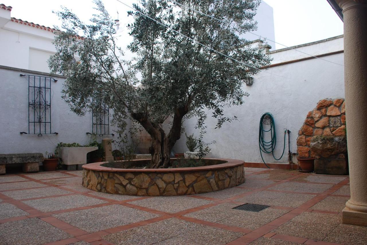 Casa Rural Rio Cabriel Villamalea エクステリア 写真